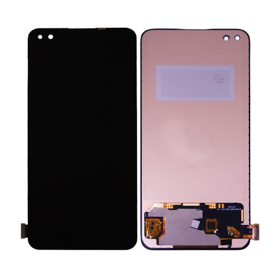Touch+Display OnePlus Nord Preto Touch+Display OnePlus Nord Preto